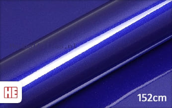 Hexis HX20P005B Triton Blue Gloss meubelfolie