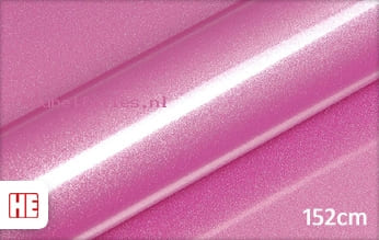 Hexis HX20RDRB Jellybean Pink Gloss meubelfolie