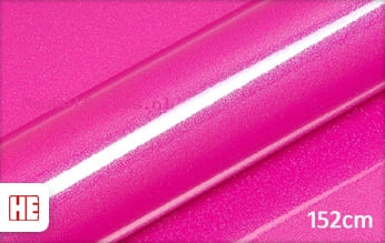 Hexis HX20RINB Indian Pink Gloss meubelfolie