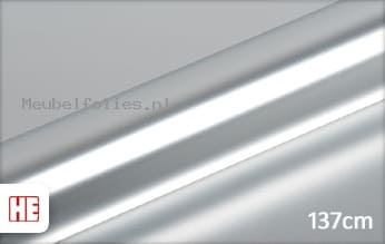 Hexis HX30SCH01S Super Chrome Silver Satin meubelfolie