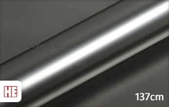 Hexis HX30SCH03S Super Chrome Titanium Satin meubelfolie