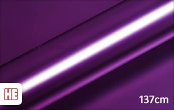 Hexis HX30SCH06S Super Chrome Purple Satin meubelfolie
