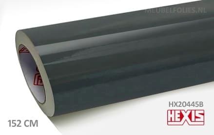 Hexis HX20445B Pearl Grey Gloss interieurfolie