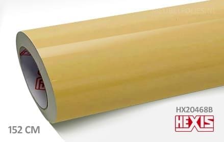 Hexis HX20468B Ivory Gloss interieurfolie
