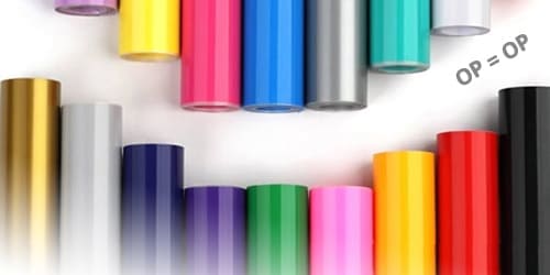 Interieurfolie korting