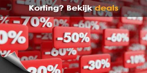 Interieurfolie korting