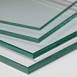 Interieurfolie glas